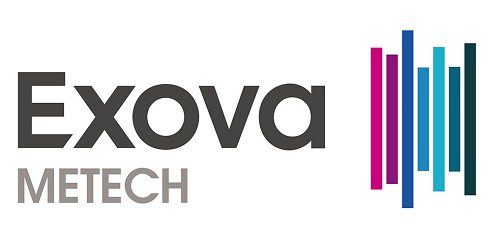 exova logo