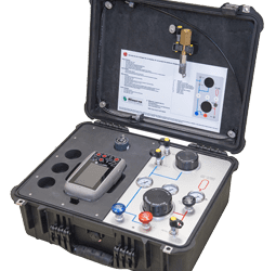 New product: Minerva Portable High Pressure Case