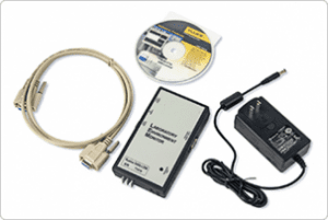 2456-LEM Laboratory Environment Monitor
