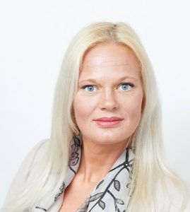 Annette Rondberg