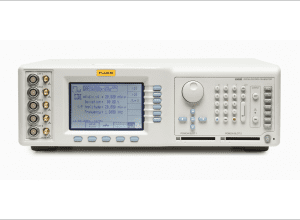 FLUKE 9500B Oscilloscope Calibrator