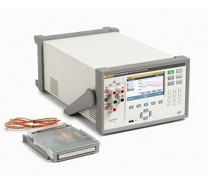 Fluke 1586A Super-DAQ Precision Temperature Scanner