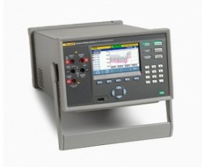 Fluke 2638A Hydra Series III Data Acquisition SystemDigital Multimeter