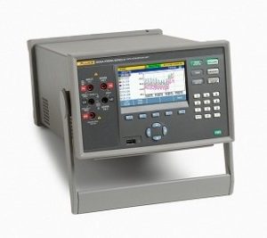 Fluke 2638A Hydra Series III Data Acquisition SystemDigital Multimeter