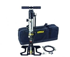 Fluke 700HPPK Pneumatic Test Pump Kit