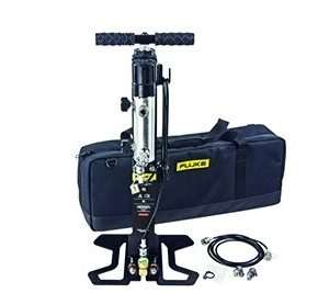 Fluke 700HPPK Pneumatic Test Pump Kit