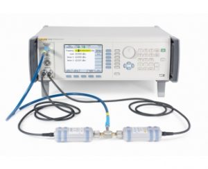 Fluke 96270A 27 GHZ Low Phase Noise Reference Source