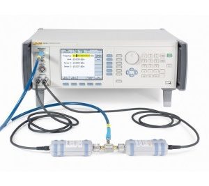 Fluke 96270A 27 GHZ Low Phase Noise Reference Source