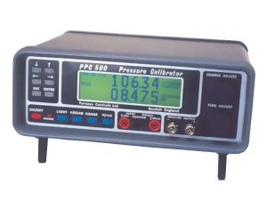 Furness PPC500 pressure indicator