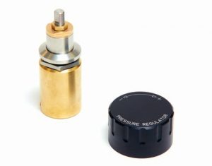 MNR 180 Precision Pressure Regulator