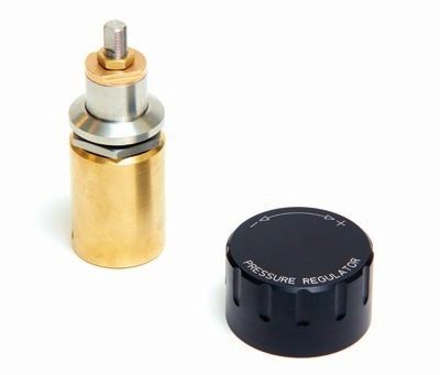 MNR 180 Precision Pressure Regulator