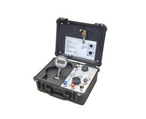 MNR 300 - CAXP2 minerva portable high pressure case