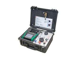 MNR 350 - BMC56 portable high pressure case