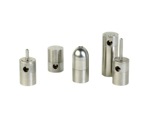 Picovacq Temperature Platinum Sensors