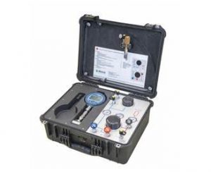 Portable High Pressure Case Additel MNR300 AD672 68X