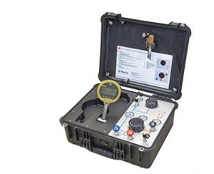 Portable High Pressure Case MNR 300-FL2700G 700G