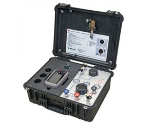 Portable High Pressure Case MNR 350 - G620