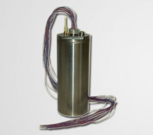 VACQ Autoclave