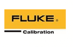 Fluke calibration logo