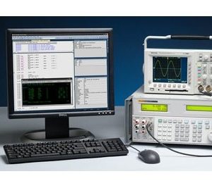 MET CAL calibration software