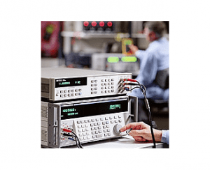 Fluke 5700A calibrator