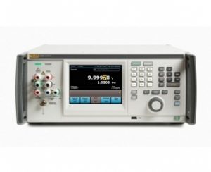 luke 5730A high performance calibrator