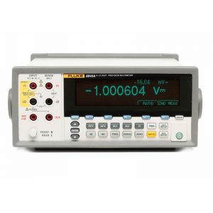 Fluke 8845A digit precision multimeter