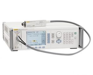 Fluke 9640A Series RF Reference Source — Minerva Metrology & Calibration