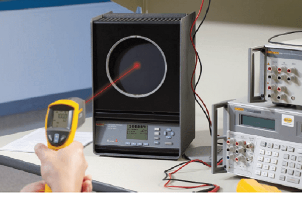 How to perform infrared thermometer calibrations?