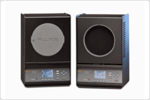 infrared precision calibrator