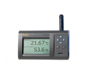 Digital thermometer readouts