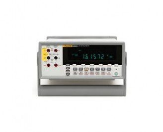 Electrical bench multimeters