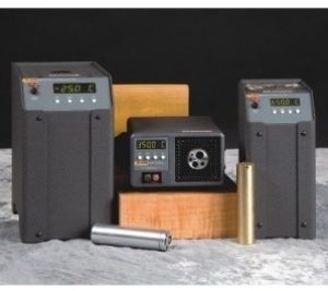 Field dry-block calibrators