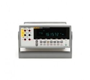 Bench multimeters