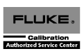 Fluke Authorized Service Center