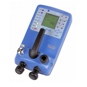 druck dpi 615 portable pressure calibrators