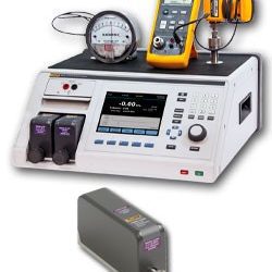 Buy a Fluke 2271A Pressure Calibrator and get a free Pressure Module