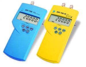 dpi 705 IS