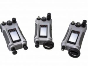 GE Druck 612