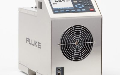 Four times more calibration throughput with new Fluke Calibration Baths