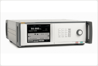 Introducing the 5322A Electrical Safety Tester Calibrator