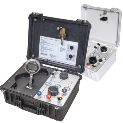 Minerva case for Crystal ATEX