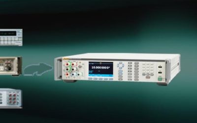 Precision Multimeter trade-in program