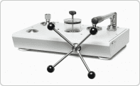 Calibration Hand Pumps