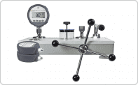 Digital Pressure Calibrators