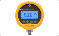 Precision Digital Pressure Gauges