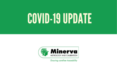 Covid-19 Update – What To Expect From Minerva?