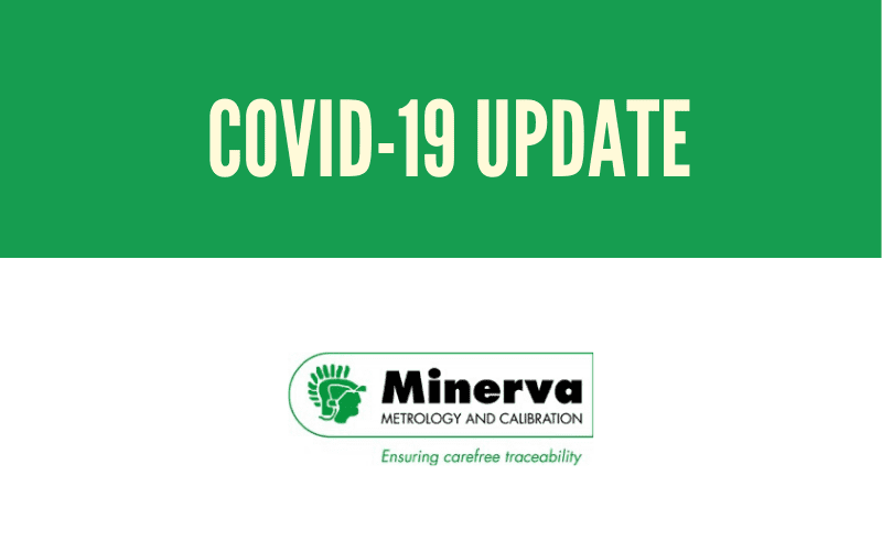 Covid-19 Update – our measures to prevent spreading covid-19