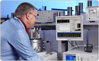 Process calibration software