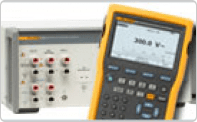 Multifunction calibrators (PCT)